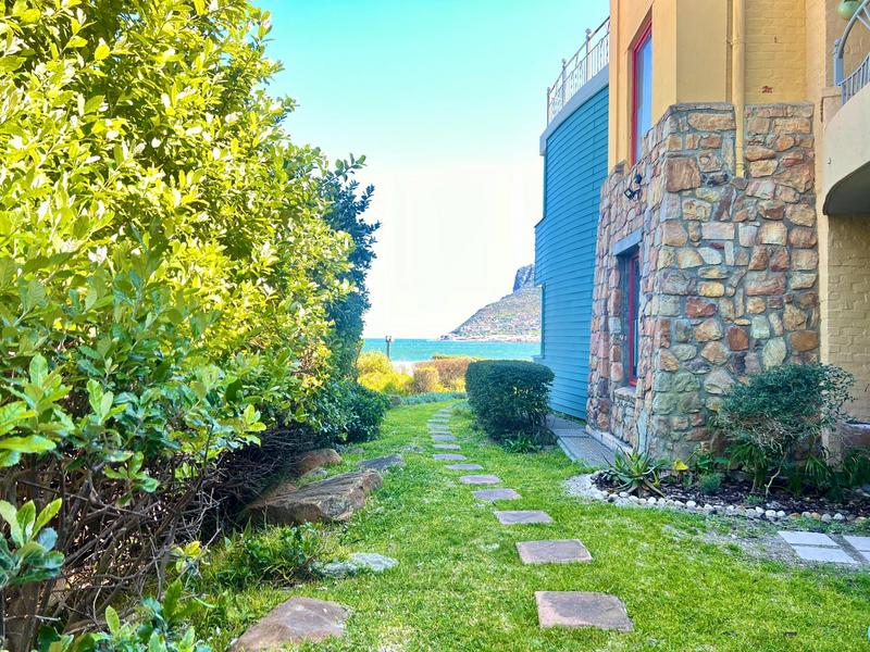 1 Bedroom Property for Sale in Hout Bay Western Cape